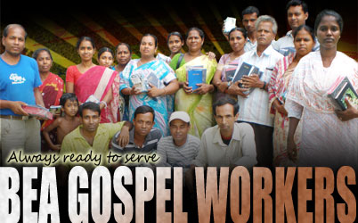 BEA Gospel Workers